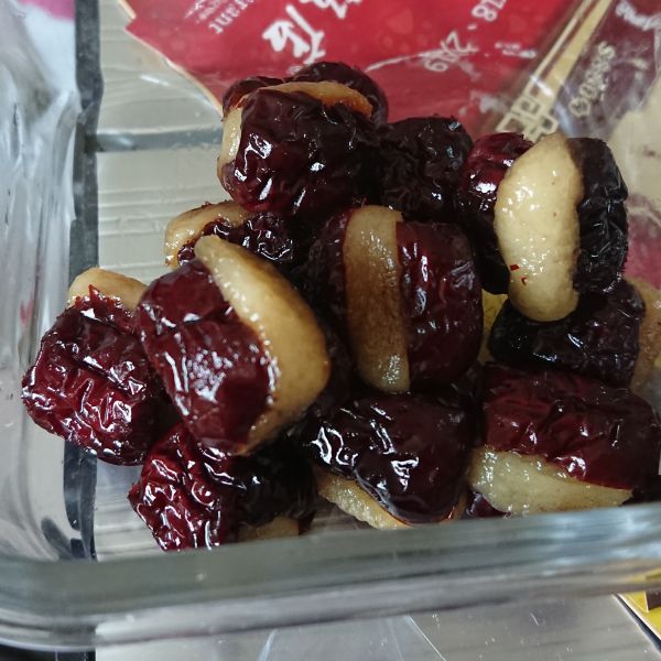 心太軟 : Ann Tsai一起做