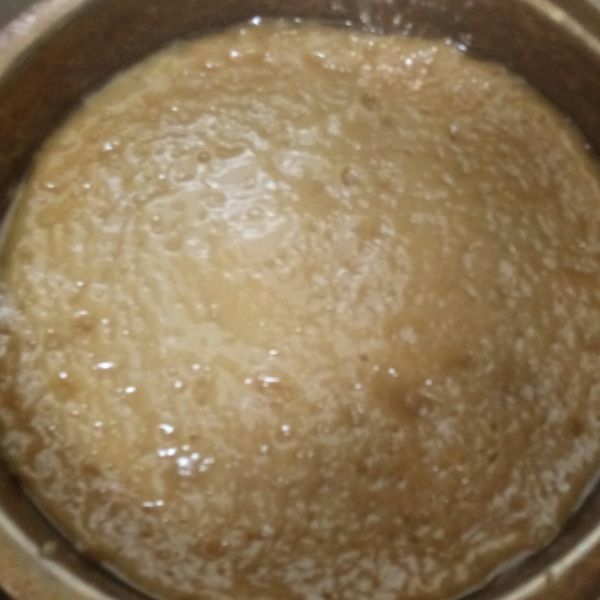 甜年糕 : 吳剛一起做