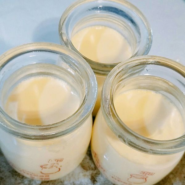 雞蛋布丁(鍋子/ 電鍋/ 烤箱版本) : Chloe Chou一起做