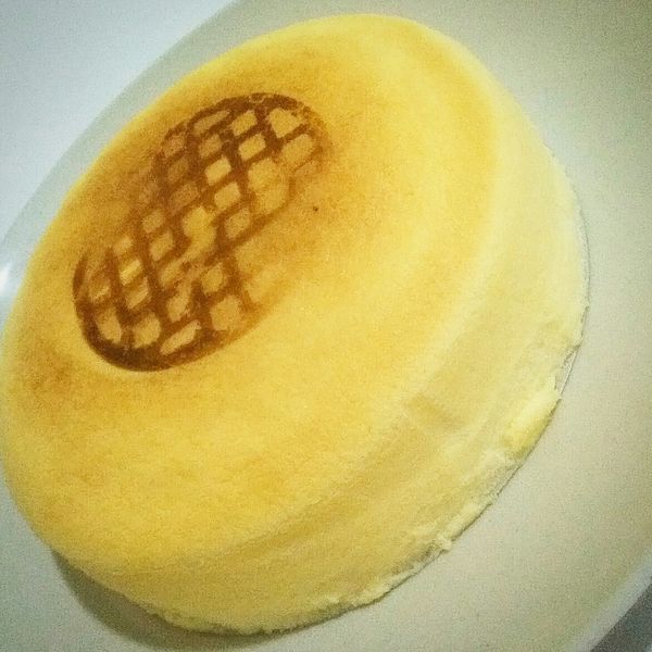 Cheese 乳酪蛋糕 : mich1011一起做