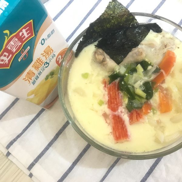 undefined：Carol Chung 一起做