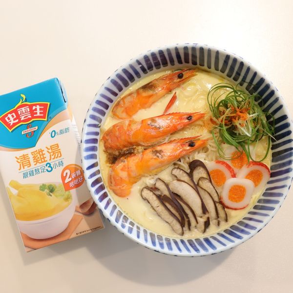 蒸蛋烏龍麵 : 小人妻大本事一起做