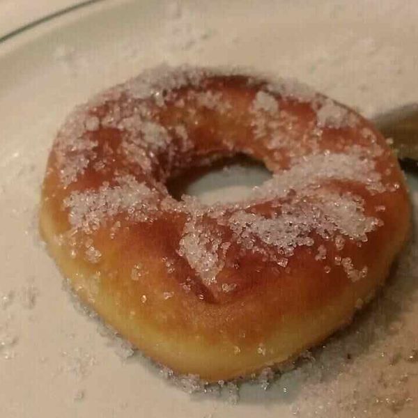 酷Cooking❤甜甜圈 : Ann Chang一起做