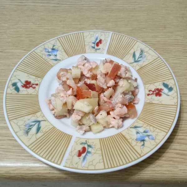 undefined：🌺原食煮藝🍴 一起做