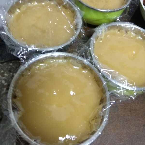 原味甜年糕:許如儀 一起做