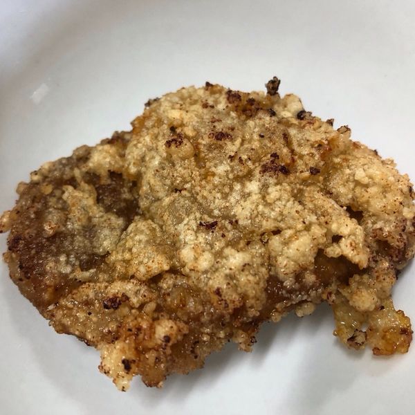 炸里肌豬排：lisa 一起做