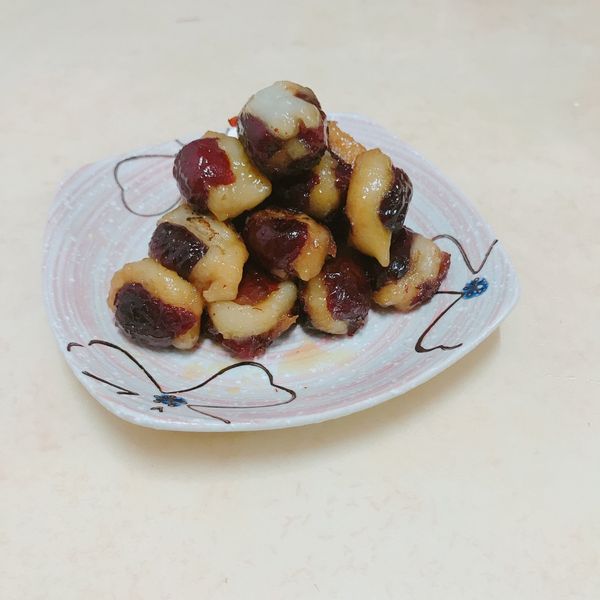 心太軟 : 吳語語一起做