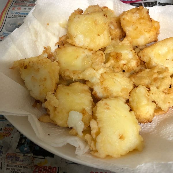 兒時回憶點心"炸鮮奶" ~『光泉鮮乳』 : 猫星人一起做