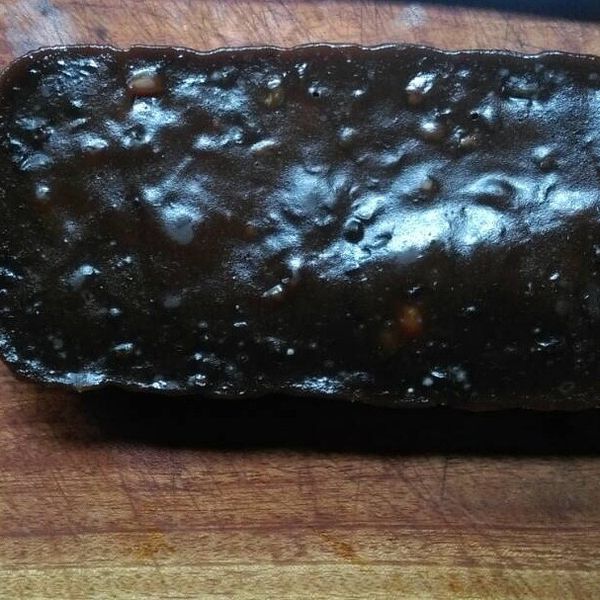 黑糖紅豆年糕 : 帕克一起做