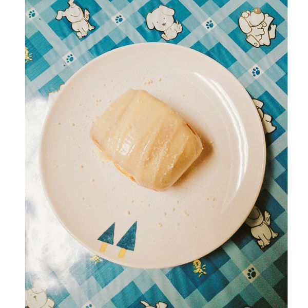 超夯老店炸饅頭--免炸版(泰山橄欖油)：張惠萍 一起做