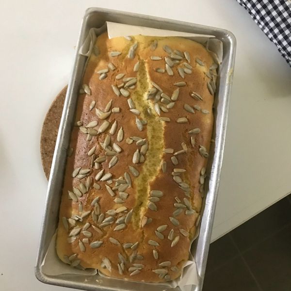 【古早味】起司雞蛋糕 : YY一起做