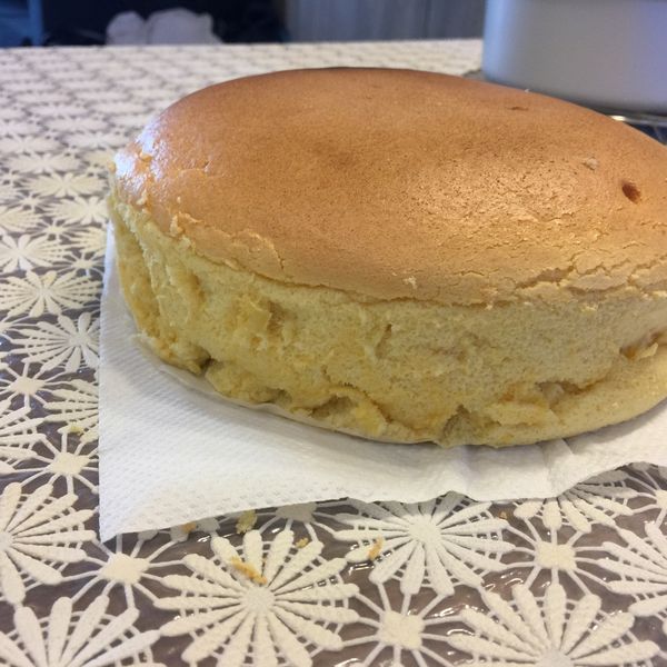 古早味蛋糕 : ru09301985一起做