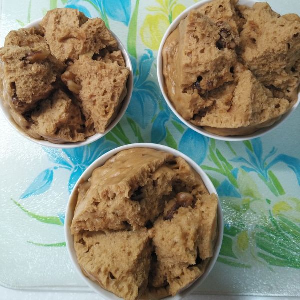 黑糖發糕《發、發、發、大發、特發》 : Terry Tang一起做