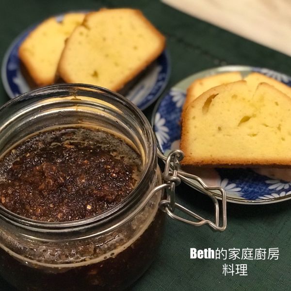 黑糖薑茶 : Beth一起做