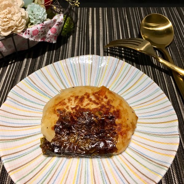 道地! 北海道軟Q馬鈴薯餅(更新) : Teana一起做