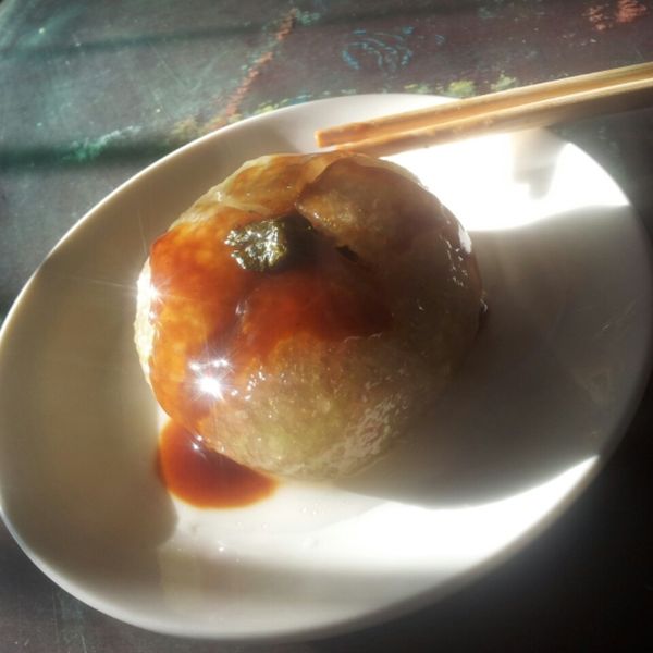 簡單好吃的-肉圓 : Stacy Huang一起做