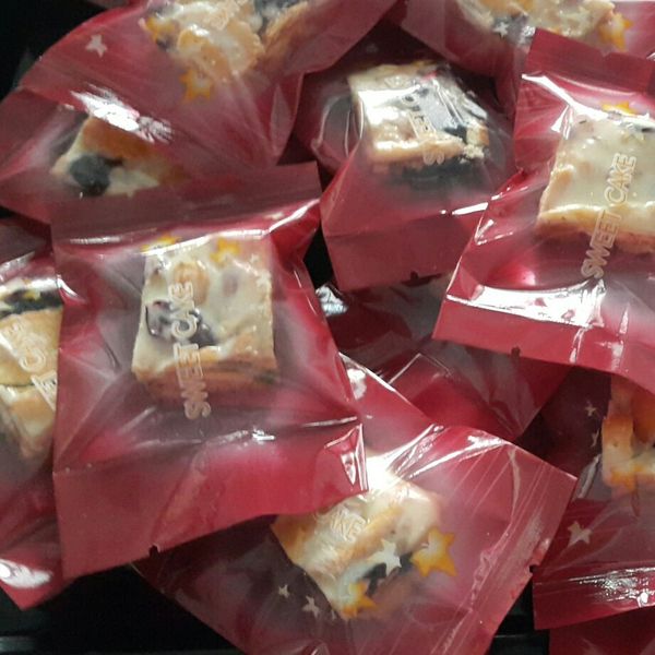 棉花糖Q餅 : Sophie E. Hsiao一起做