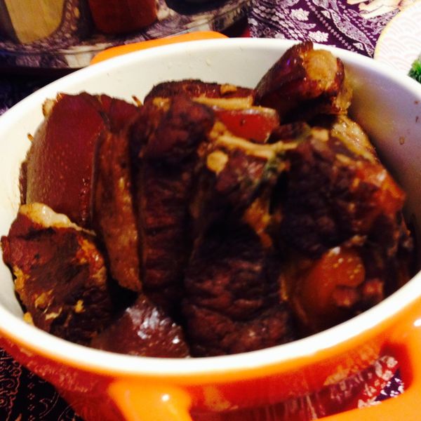 undefined：蛋捲的小劇場伙房 一起做