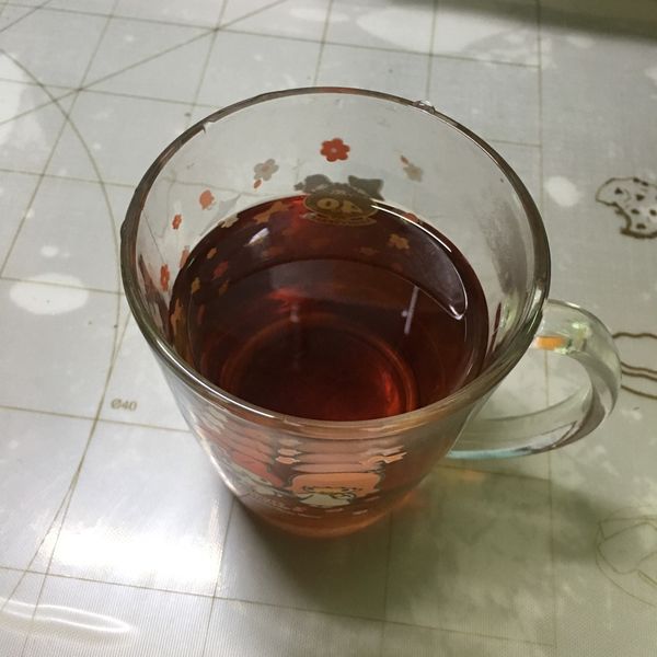 超快速紅豆水(鋰瓷鍋)：賴素華 一起做