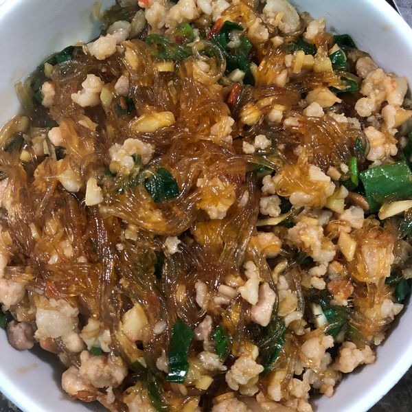 懶人版螞蟻上樹⚡️媳婦必備 : annahsinweilai一起做