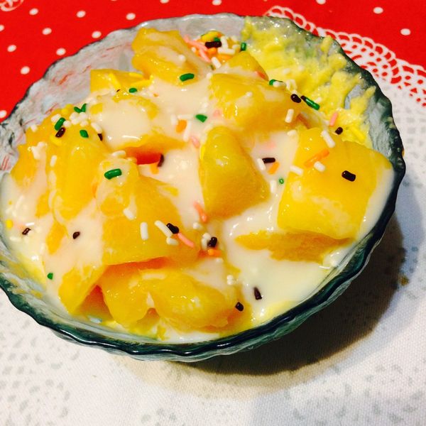 undefined：蛋捲的小劇場伙房 一起做