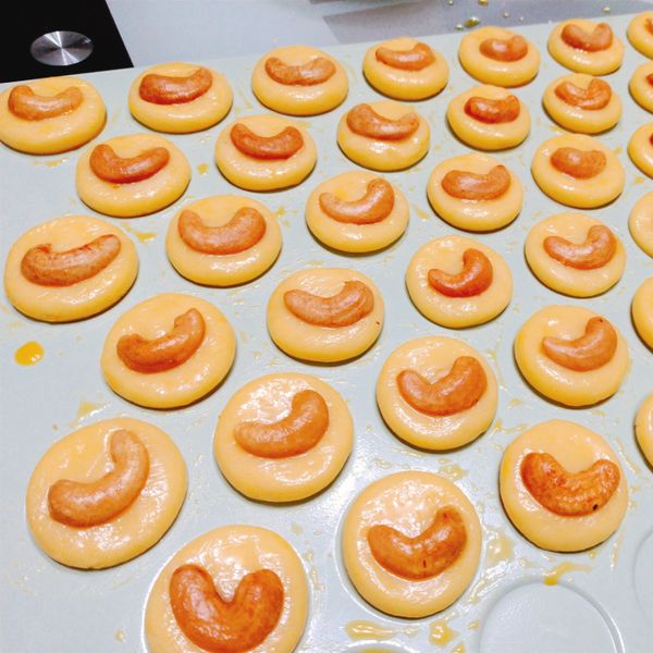 undefined：芯澄証的廚房 一起做