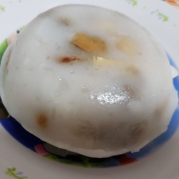 彰化肉圓：柯雅玉 一起做