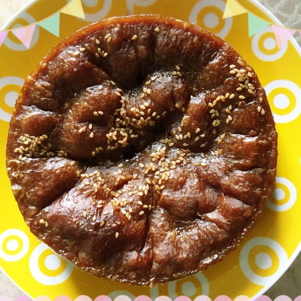 黑糖糕：dolphin 一起做