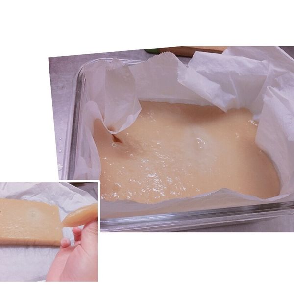 原味甜年糕:佳紋 一起做