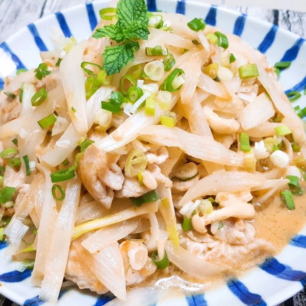 辣豆腐乳燒肉 : jessie咩一起做