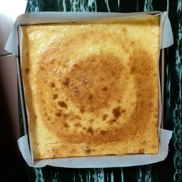 起司乳酪條 : 孔彥偵一起做