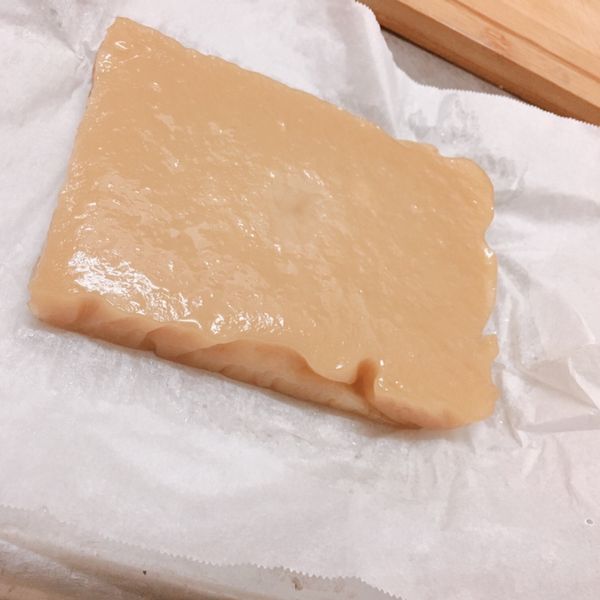 原味甜年糕:佳紋 一起做