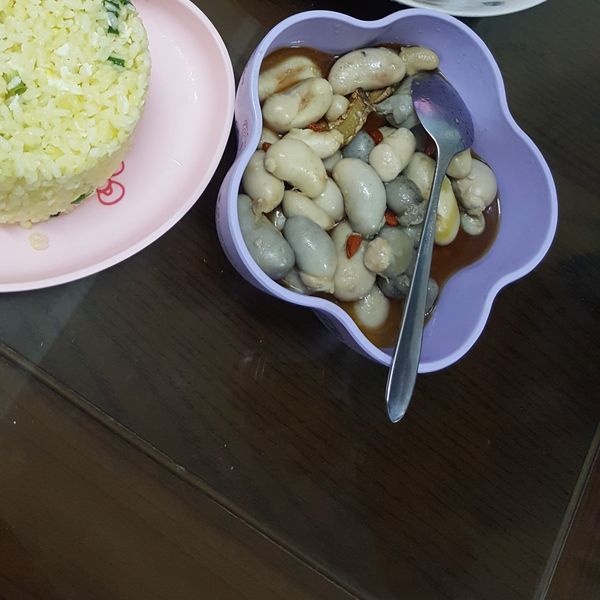 undefined：施梅子 一起做