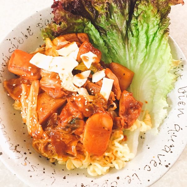 undefined：DaDa ❁ 休日台所 一起做