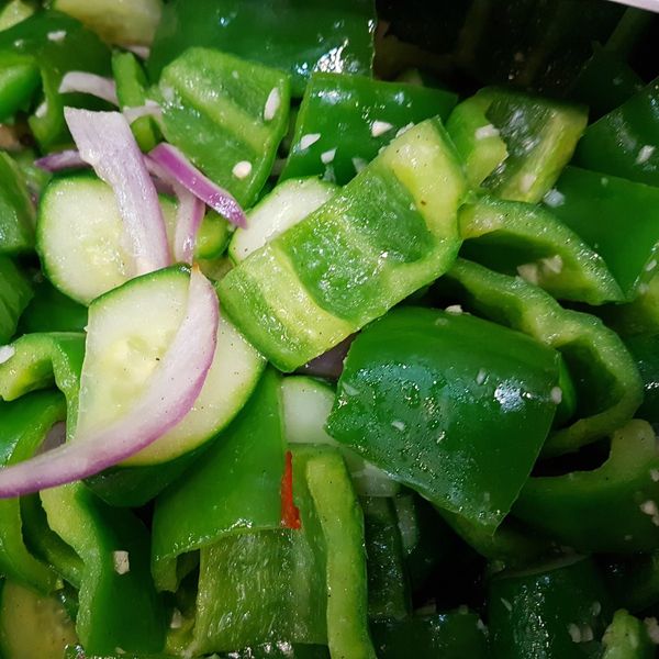 無限青椒：蔣龐嚴選  一起做