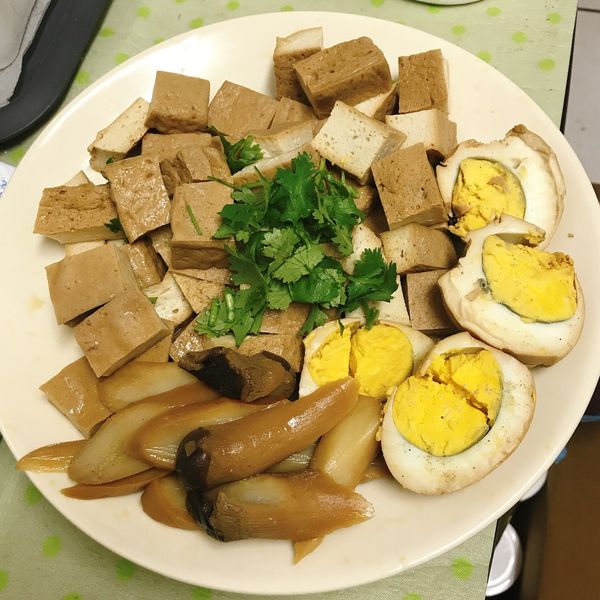 比零失敗更簡單：秘傳百頁豆腐(素) : Phoebe一起做