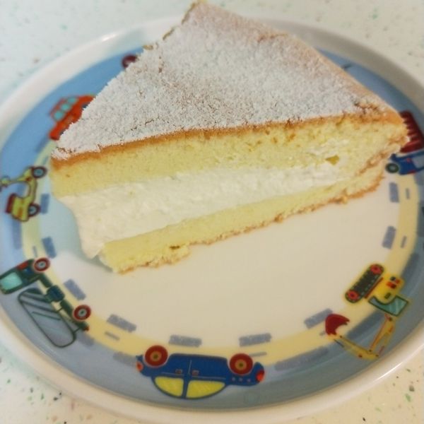 草莓波士頓派:陳惠玲 一起做