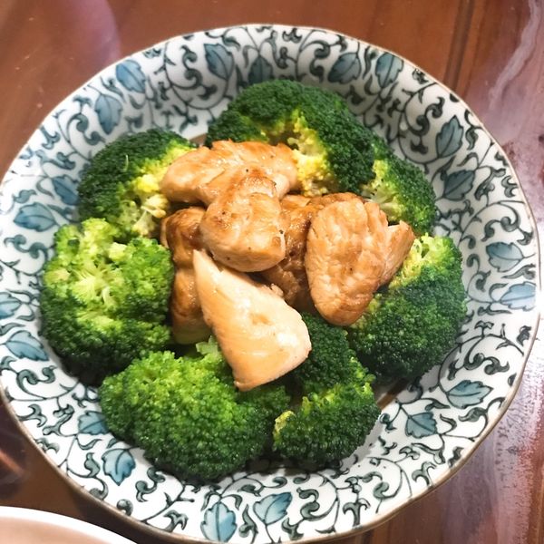 義式風味香煎雞柳肉片 : Irene Li一起做