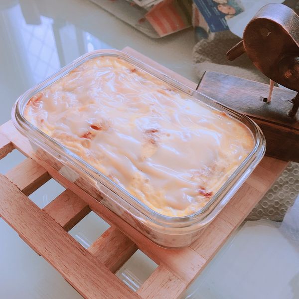 馬鈴薯烘蛋 : 貪吃美少女一起做