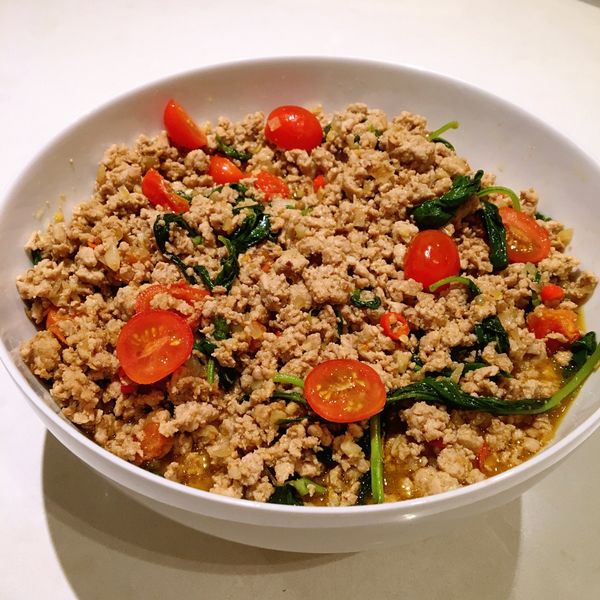 家常打拋豬 : Byron Tseng一起做