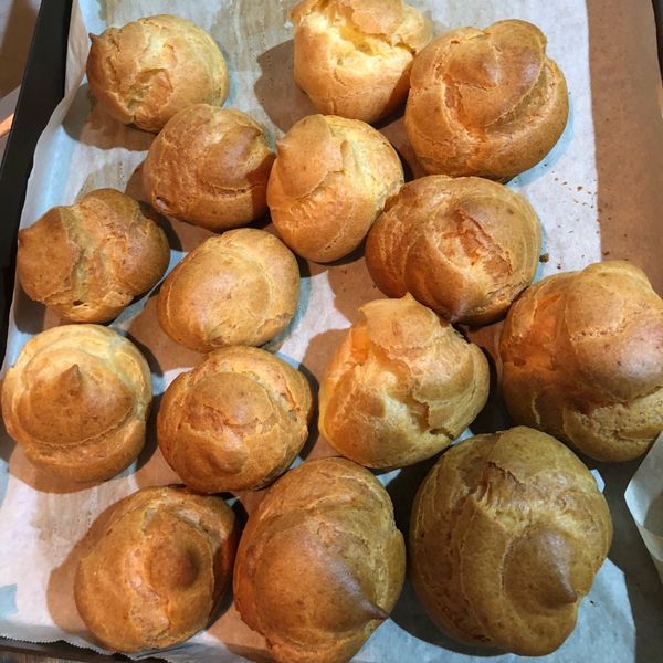 undefined：Penny Chen 一起做