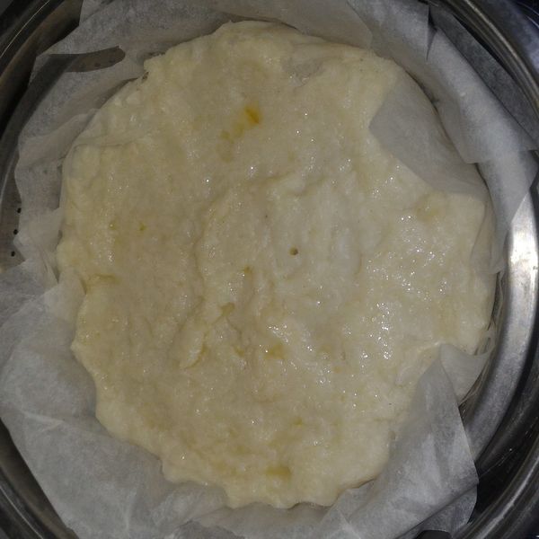 素食蘿蔔糕 : Nodamei一起做