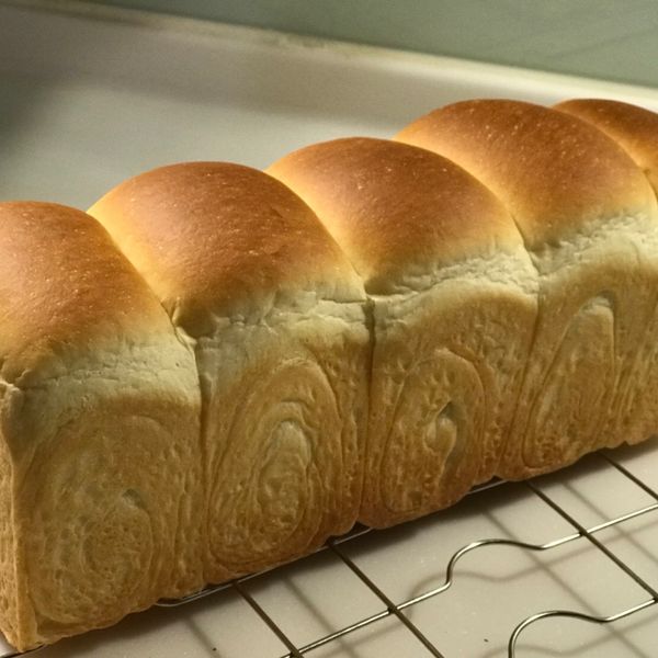 山形吐司🍞:Pigleg Huang 一起做