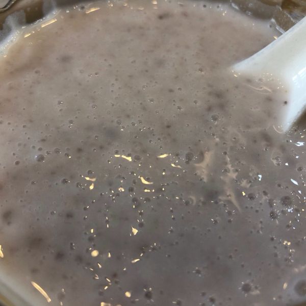 芋頭西米露(便宜又大碗👍）：lisa 一起做