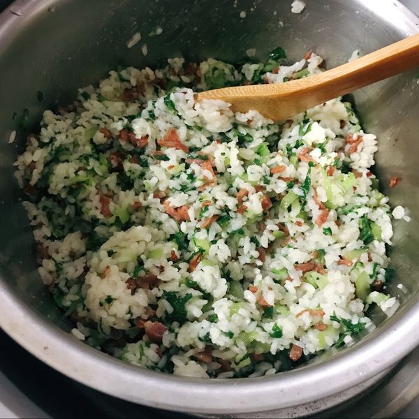 經典上海菜飯:陳冠冠 一起做