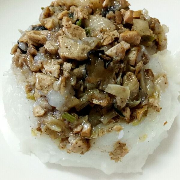 undefined：黃玉米 一起做