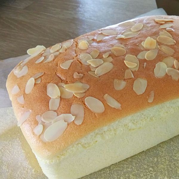 【古早味】起司雞蛋糕 : 葉子一起做