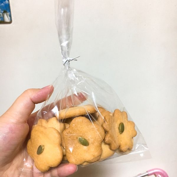 蛋黃餅 : MeiLu Huang一起做