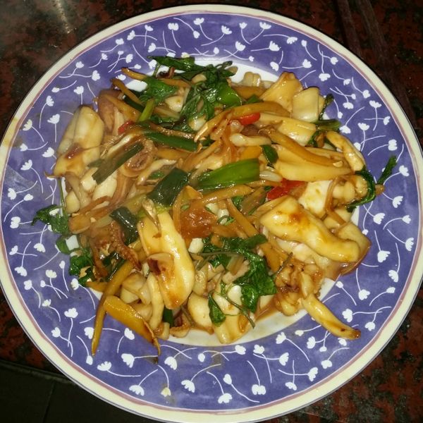 三杯中卷 : 鄭成吉一起做