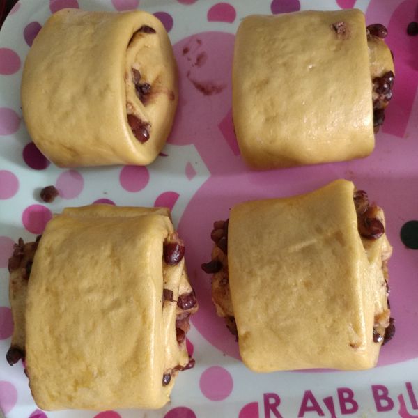 黑糖饅頭❤️小孩超愛的甜蜜蜜口味 : 劉佳瑜一起做